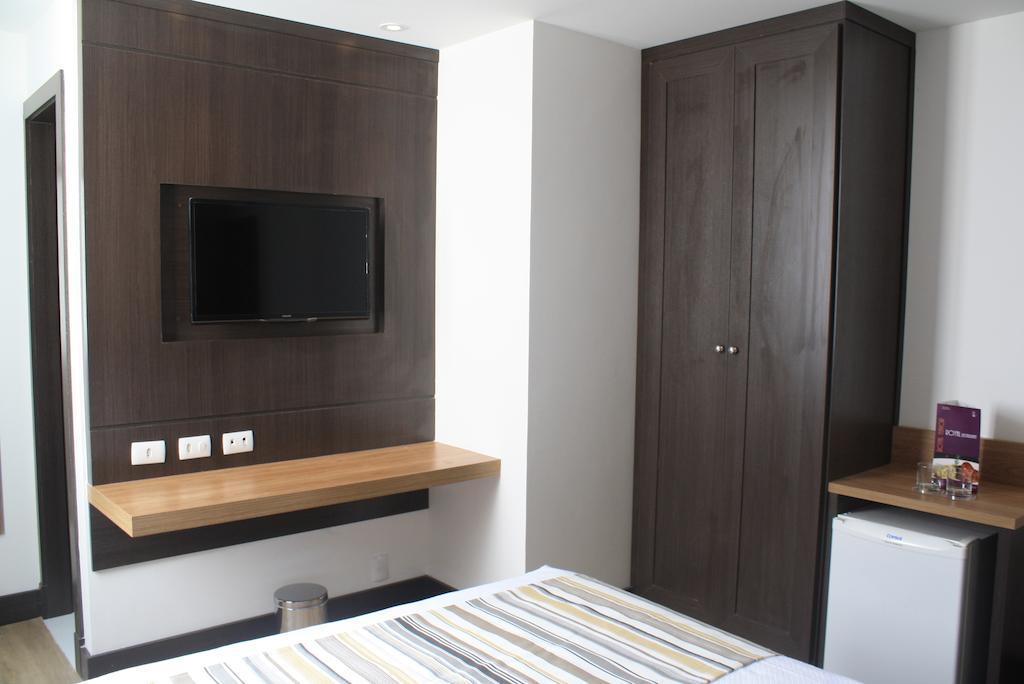 Residencial Budget Rio de Janeiro Zewnętrze zdjęcie