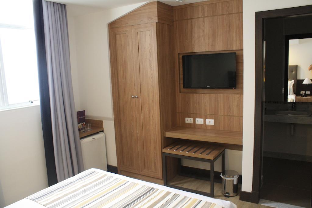 Residencial Budget Rio de Janeiro Zewnętrze zdjęcie