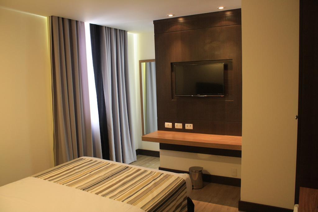 Residencial Budget Rio de Janeiro Pokój zdjęcie