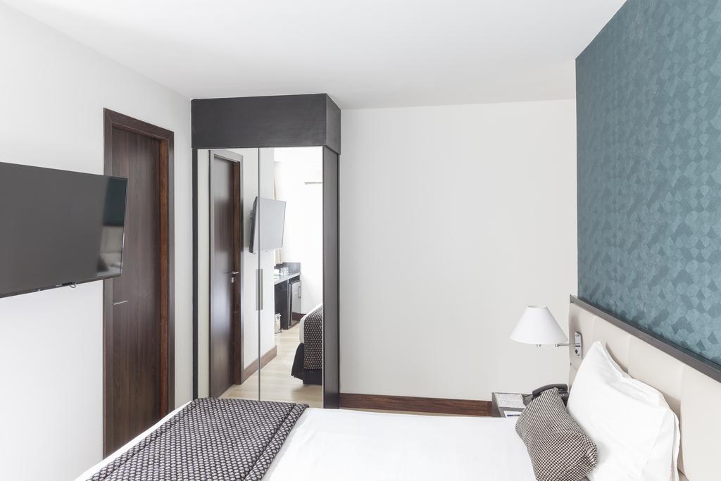 Residencial Budget Rio de Janeiro Zewnętrze zdjęcie