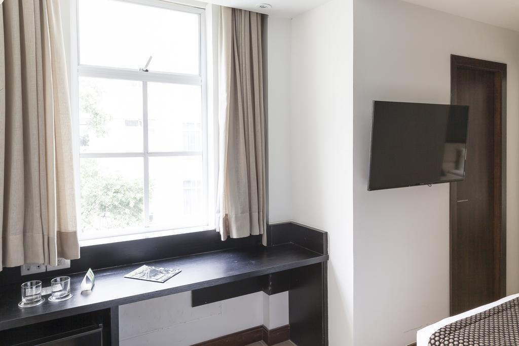 Residencial Budget Rio de Janeiro Zewnętrze zdjęcie