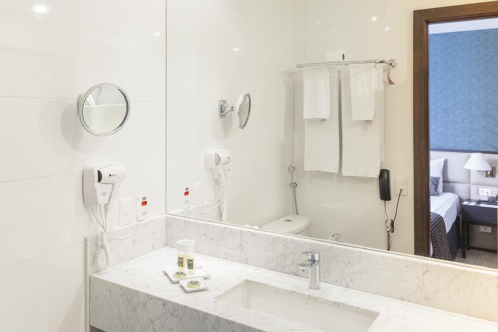 Residencial Budget Rio de Janeiro Zewnętrze zdjęcie