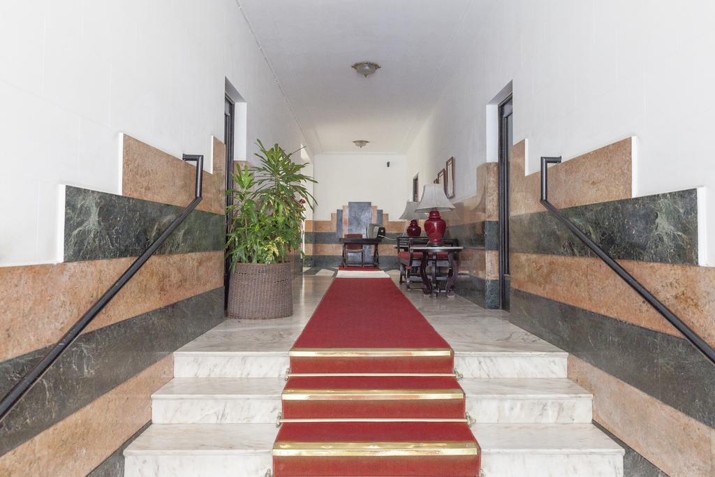 Residencial Budget Rio de Janeiro Zewnętrze zdjęcie