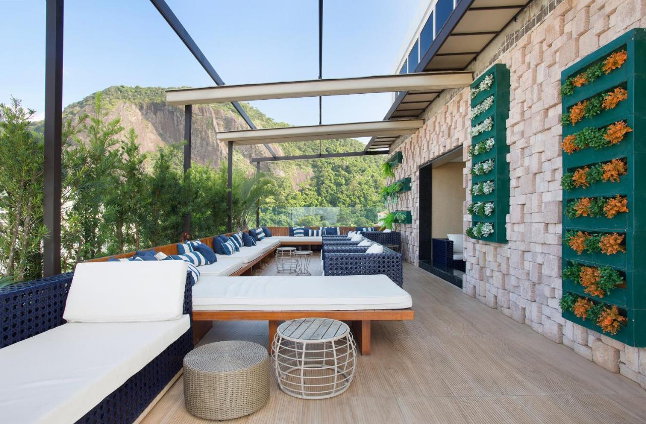 Residencial Budget Rio de Janeiro Zewnętrze zdjęcie